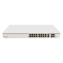 Switch 16 porturi PoE++, 600W, 4 SFP 10G, Management - MIKROTIK CRS320-8P-8B-4S+RM MIKROTIK - 1