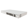 Switch 16 porturi PoE++, 600W, 4 SFP 10G, Management - MIKROTIK CRS320-8P-8B-4S+RM MIKROTIK - 2