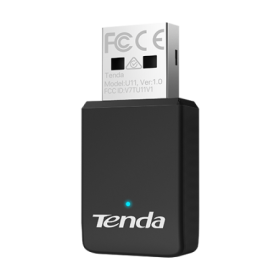 Adaptor Wireless WiFi 6, Dual-Band, AX900 - TENDA TND-U11 TENDA - 1