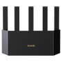 Router Wireless  WiFi 6, 4 x Gigabit, Dual-Band, AX3000, Management - TENDA TND-RX12L-PRO TENDA - 2