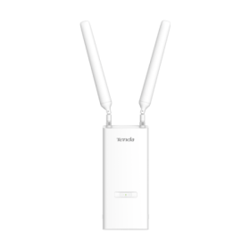 Access Point AC1300 Dual-Band, Wi-Fi 5, 2 x 5 dBi, 1 x GE, Management - TENDA TND-OAP1200 TENDA - 1