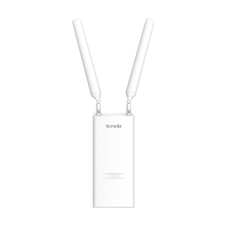 Access Point AC1300 Dual-Band, Wi-Fi 5, 2 x 5 dBi, 1 x GE, Management - TENDA TND-OAP1200 TENDA - 1