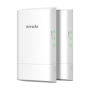 Kit 2 bucati Access Point Wi-Fi 5, 5GHz, max. 867 Mbps, PoE IN, 1 km, Management - TENDA TND-O1-5G-Kit TENDA - 1