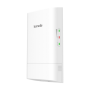 Kit 2 bucati Access Point Wi-Fi 5, 5GHz, max. 867 Mbps, PoE IN, 1 km, Management - TENDA TND-O1-5G-Kit TENDA - 4