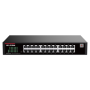 Switch 24 x RJ45 Gigabit, Cloud Management - IP-COM	 G2224D IP-COM - 1