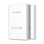 Kit 2 bucati Access Point IPmaX, Wi-Fi 5 867Mbps, 12dBi - max 5km, Management - IP-COM CPE6S IP-COM - 1