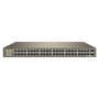 Switch 48 x RJ45 Gigabit, 2 x SFP Gigabit Uplink, 1U - TENDA TND-TEG1050F TENDA - 1