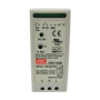 Sursa de alimentare in comutatie, 27.6V / 1.4A + 0.75A, sina DIN, backup - MEAN WELL DRC-60B MeanWell - 2