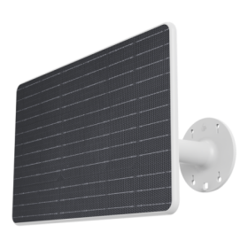 Panou solar pentru camere IP, acumulator de stocare 10.000mAh, max 12W - EZVIZ CS-PBC12 EZVIZ - 1