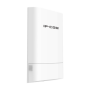 Acces Point de exterior, Wi-Fi 5, 5GHz, 867Mbps, 9dBi - max 1km, Management - IP-COM CPE5 IP-COM - 1