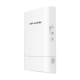 Acces Point de exterior, Wi-Fi 5, 5GHz, 867Mbps, 9dBi - max 1km, Management - IP-COM CPE5 IP-COM - 2