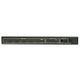 Switch Lindy 6x2 HDMI 10.2G Matrix cu PiP, interfata HDMI® 1.4, rezolutie maxima 4096x2160@30Hz 4:4:4 8bit, latime de banda supo