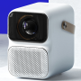 XIAOMI WANBO T6 MAX INTELLIGENT PROJECTOR, 650ANSI, 1080P, ANDROID 9.0 XIAOMI - 5