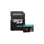 Card de Memorie  MICROSDXC Adata AUSDX1TUI3V30SA2-RA1, 1TB, Class 10, U3, V30, A2 + Adaptor SD ADATA - 3