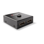 Lindy Switch HDMI 18G Bi-directional LINDY - 2