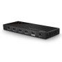 Splitter semnal video Lindy 4x HDMI 2.0 18G, latime de banda 18Gbps, rezolutie maxima 3840x2160, audio pass-through LINDY - 5