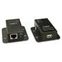 Lindy 50m USB 2.0 Cat.5e Extender LINDY - 2