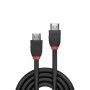 Cablu Lindy LY-36473, High Speed HDMI, Negru LINDY - 1