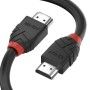 Cablu Lindy LY-36473, High Speed HDMI, Negru LINDY - 2