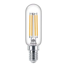 Bec LED Philips Classic T25L, E14, 4.5W (40W), 470 lm, luminacalda(2700K), cu filament PHILIPS - 1