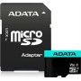 Card de Memorie MicroSD Adata 256GB, Adaptor SD, Class 10 ADATA - 1