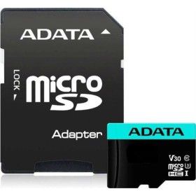 Card de Memorie MicroSD Adata 256GB, Adaptor SD, Class 10 ADATA - 1