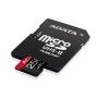 Card de Memorie MicroSD Adata 256GB, Adaptor SD, Class 10 ADATA - 5