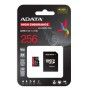 Card de Memorie MicroSD Adata 256GB, Adaptor SD, Class 10 ADATA - 6