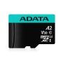 Card de Memorie MicroSD Adata Premier PRO, 128GB, Adaptor SD, Class 10 ADATA - 2