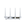 ASUS ExpertWiFi EBR63 AX3000 Dual-band WiFi Router for small-mdeium business, SDN, VLAN, Dual WAN, VPN, Guest Portal, Free WiFi,