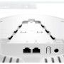 Wireless Access Point Mikrotik CAPGI-5HAXD2HAXD, Procesor: IPQ-6010 1.8 GHz, 128 Mb NAND, 2 x GB ports, Tensiune alimentare: 18 