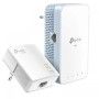 Kit PowerLine, TP-Link, TL-WPA7517 KIT, AV1000 Gigabit Powerline ac Wi- Fi, TL-WPA7517+ TL-PA7017, Standarde și Protocoale: Home