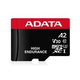 Card de Memorie MicroSD Adata, 64GB, Adaptor SD, Class 10 ADATA - 1