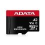 Card de Memorie MicroSD Adata, 64GB, Adaptor SD, Class 10 ADATA - 1