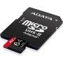 Card de Memorie MicroSD Adata, 64GB, Adaptor SD, Class 10 ADATA - 2