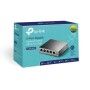 Switch TP-LINK TL-SG1005P, 5 port, 10/100/1000 Mbps TP-LINK - 2