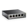 Switch TP-Link TL-SG105E, 5 port, 10/100/1000 Mbps TP-LINK - 1