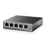 Switch TP-Link TL-SG105E, 5 port, 10/100/1000 Mbps TP-LINK - 3