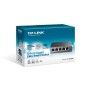 Switch TP-Link TL-SG105E, 5 port, 10/100/1000 Mbps TP-LINK - 4