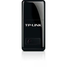 Adaptor wireless TP-Link TL-WN823N, Wi-Fi, Single_band TP-LINK - 1