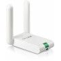 Adaptor Wireless TP-LINK TL-WN822N, Wi-Fi, Single-Band TP-LINK - 1