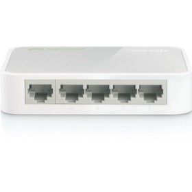 Switch TP-Link TL-SF1005D, 5 port, 10/100 Mbps TP-LINK - 1