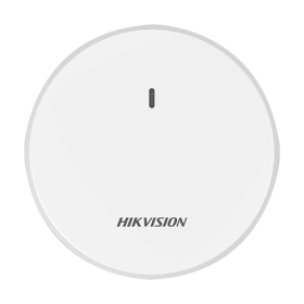 Access Point Wireless Dual-Band, 1200M Wi-Fi 5, MU-MIMO, PoE IN - HIKVISION DS-3WAP522-SI HIKVISION - 1