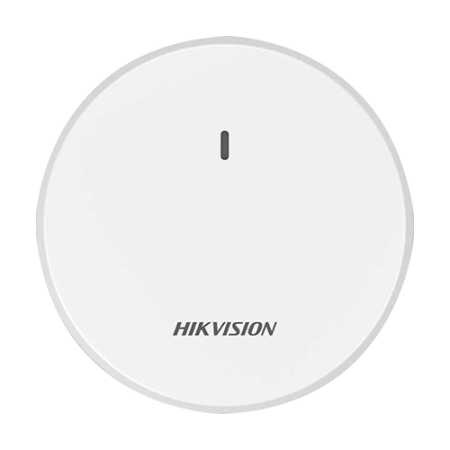 Access Point Wireless Dual-Band, 1200M Wi-Fi 5, MU-MIMO, PoE IN - HIKVISION DS-3WAP522-SI HIKVISION - 1