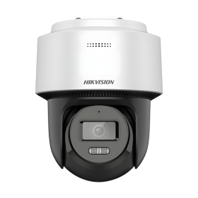 Camera PT IP, 4MP, lentila 2.8mm, IR 30m, WL 30m, Audio - HIKVISION DS-2DE2C400MWG-E-2.8mm HIKVISION - 1