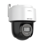 Camera PT IP, 4MP, lentila 2.8mm, IR 30m, WL 30m, Audio - HIKVISION DS-2DE2C400MWG-E-2.8mm HIKVISION - 2