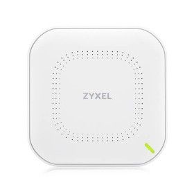 AX3000 Multi-gig WiFi 6 PoE access point | 2.5G PoE uplink | 3x3 + 2x2 MU-MIMO Antenna| NebulaFlex Cloud ZYXEL - 1