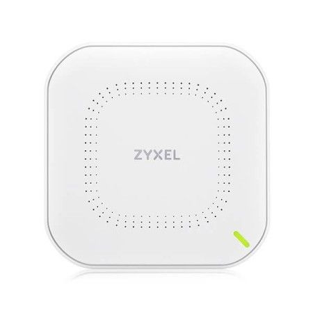 AX3000 Multi-gig WiFi 6 PoE access point | 2.5G PoE uplink | 3x3 + 2x2 MU-MIMO Antenna| NebulaFlex Cloud ZYXEL - 1