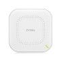 AX3000 Multi-gig WiFi 6 PoE access point | 2.5G PoE uplink | 3x3 + 2x2 MU-MIMO Antenna| NebulaFlex Cloud ZYXEL - 1