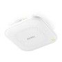 AX3000 Multi-gig WiFi 6 PoE access point | 2.5G PoE uplink | 3x3 + 2x2 MU-MIMO Antenna| NebulaFlex Cloud ZYXEL - 2